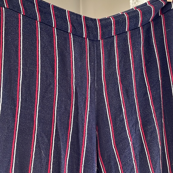 Striped Pants - Picture 4 of 4